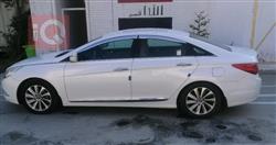 هیوندای سۆناتا